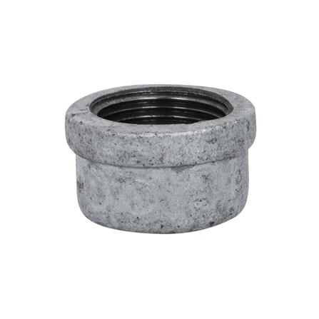 ฝาครอบเกลียวประปาเหล็ก CITY 3/4 นิ้ว_1