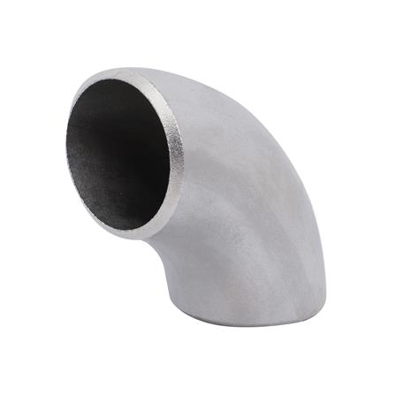 ข้องอ 90 องศา เชื่อมบาง CITY SUS 304 เบอร์ 10 1 1/4 นิ้ว_0