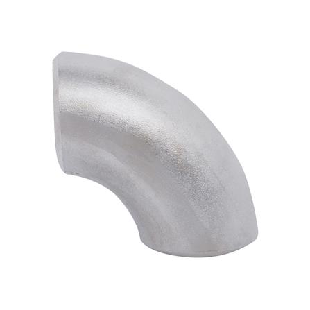 ข้องอ 90 องศา เชื่อมบาง CITY SUS 304 เบอร์ 10 1 1/4 นิ้ว_1