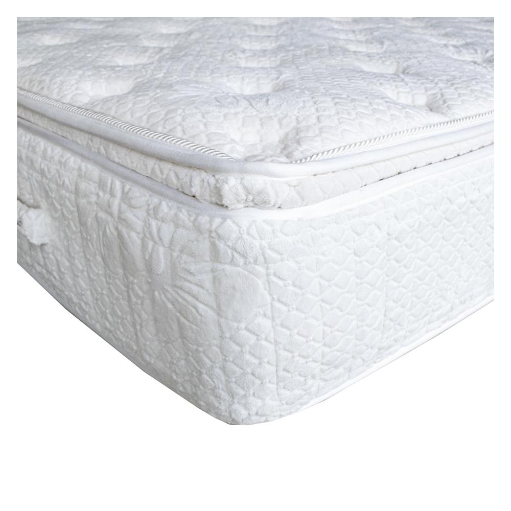 ที่นอน 5 ฟุต SLUMBERLAND NEW ROCOCO พร้อมชุดเครื่องนอน 11 ชิ้น