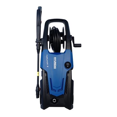 เครื่องฉีดน้ำ HYUNDAI TORNADO 2 (INDUCTION MOTOR) 165 บาร์ 2100 วัตต์_1