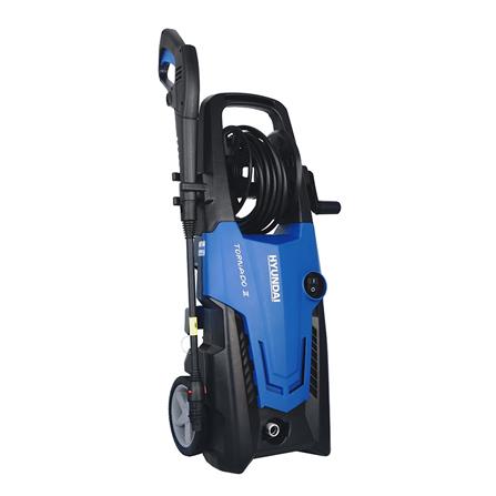 เครื่องฉีดน้ำ HYUNDAI TORNADO 2 (INDUCTION MOTOR) 165 บาร์ 2100 วัตต์_2