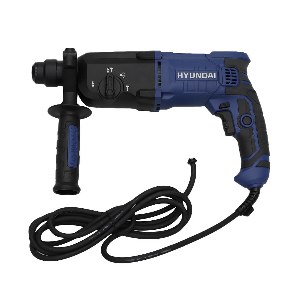 สว่านโรตารี่ HYUNDAI HD 902-28G 1100 วัตต์