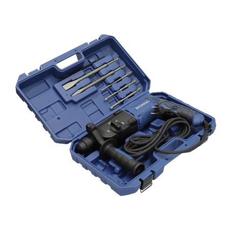 สว่านโรตารี่ HYUNDAI HD 902-28G 1100 วัตต์_2