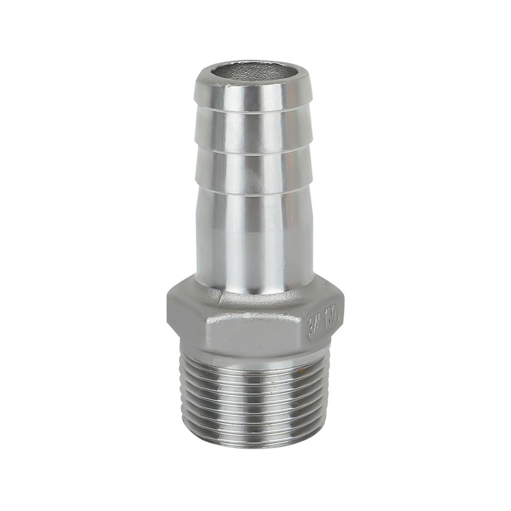 ข้อต่อสวมยาง CITY 3/4 นิ้ว