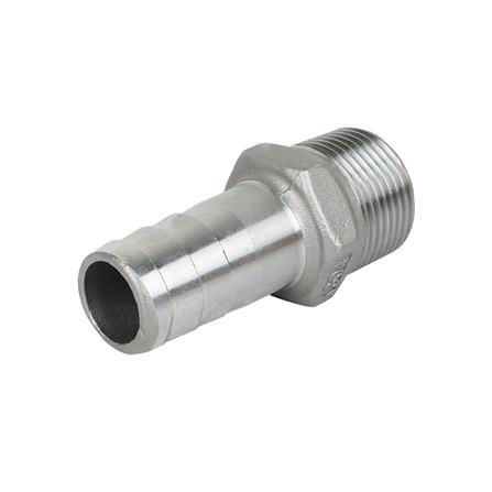 ข้อต่อสวมยาง CITY 3/4 นิ้ว