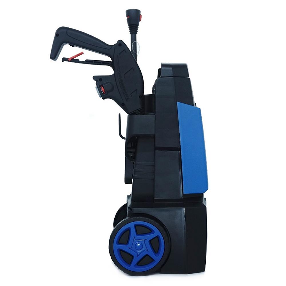 เครื่องฉีดน้ำ HYUNDAI DREPRESSION 3 120 บาร์ 1,600 วัตต์