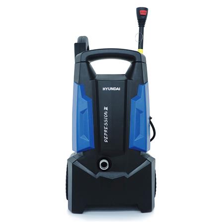 เครื่องฉีดน้ำ HYUNDAI DREPRESSION 3 120 บาร์ 1,600 วัตต์_0