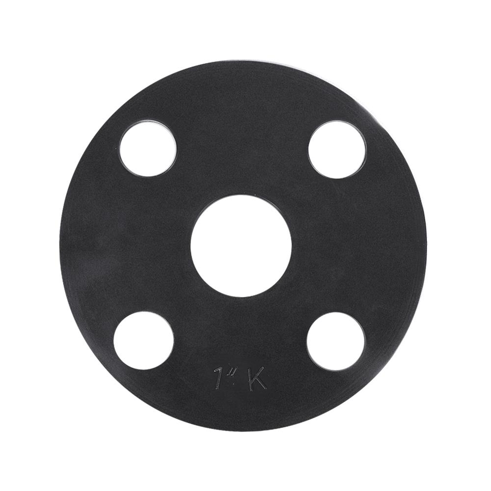 ประเก็นยางเต็มวง CITY 10K 1 นิ้ว