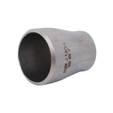 ข้อลดกลมเชื่อมสเตนเลส CITY SUS 304 10 1 1/4X1 นิ้ว_1