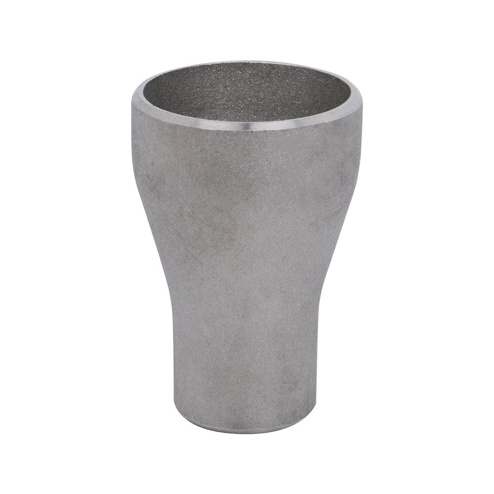 ข้อลดกลมเชื่อมสเตนเลส CITY SUS 304 10 1X1/2 นิ้ว