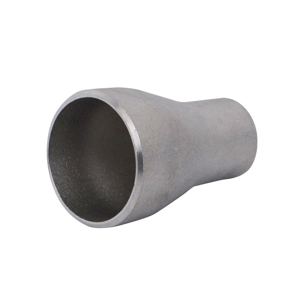 ข้อลดกลมเชื่อมสเตนเลส CITY SUS 304 10 1X1/2 นิ้ว