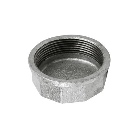 ฝาครอบเกลียวเหล็ก CITY 2 นิ้ว_1