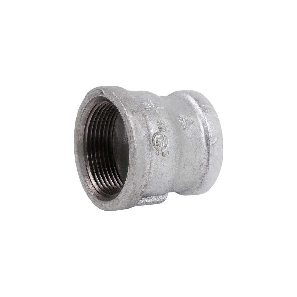 ข้อต่อลดกลมเกลียวใน CITY 1 1/2x1 1/4 นิ้ว