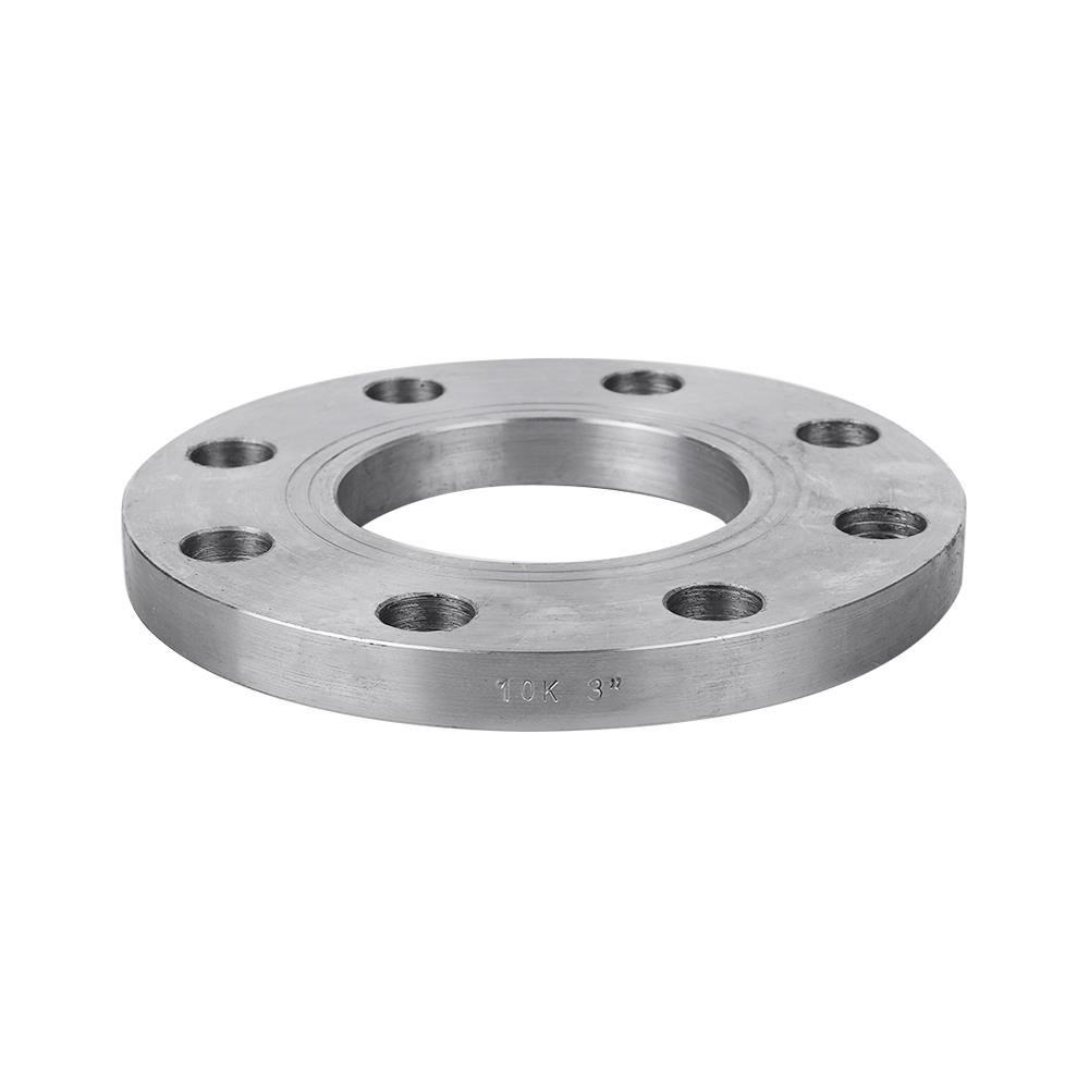 หน้าแปลนเชื่อมเหล็ก 10K CITY 3 นิ้ว