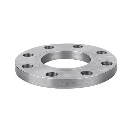 หน้าแปลนเชื่อมเหล็ก 10K CITY 3 นิ้ว_1