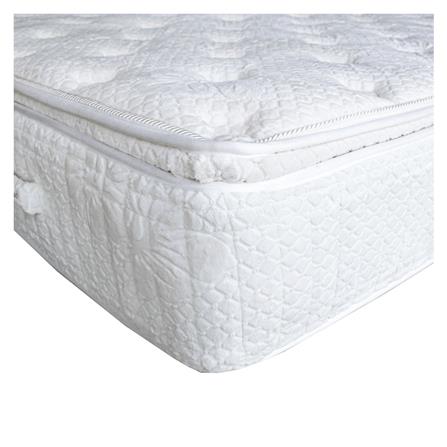 ที่นอน 3.5 ฟุต SLUMBERLAND NEW ROCOCO พร้อมชุดเครื่องนอน 7 ชิ้น_2