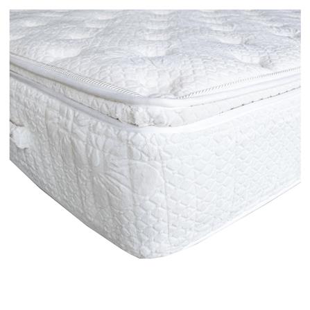 ที่นอน 6 ฟุต SLUMBERLAND NEW ROCOCO พร้อมชุดเครื่องนอน 11 ชิ้น_2