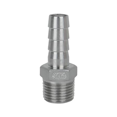 ข้อต่อสวมยาง CITY 1/2 นิ้ว_1