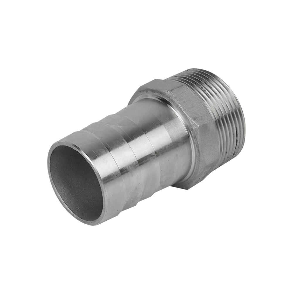 ข้อต่อสวมยาง CITY 1 1/2 นิ้ว