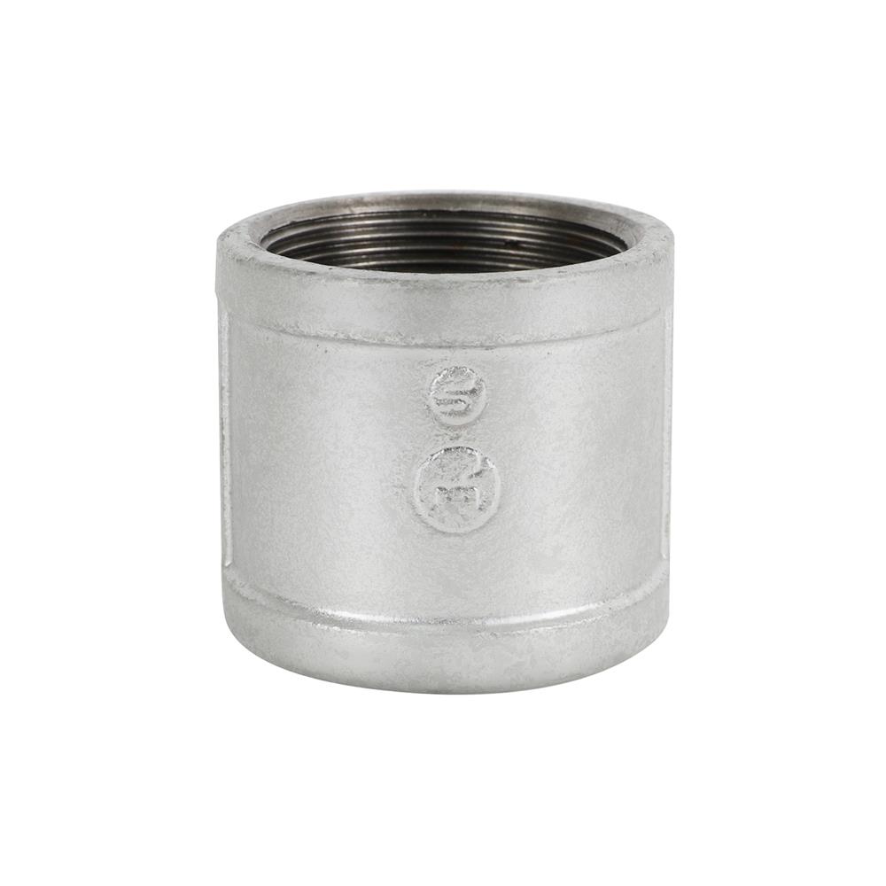 ข้อต่อเกลียวประปา CITY 2 นิ้ว