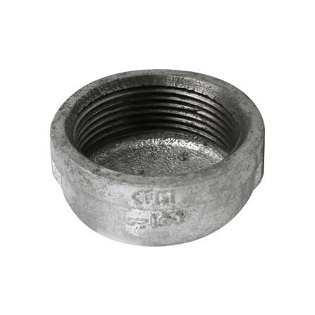 ฝาครอบเกลียวเหล็ก CITY 1 1/2 นิ้ว_1