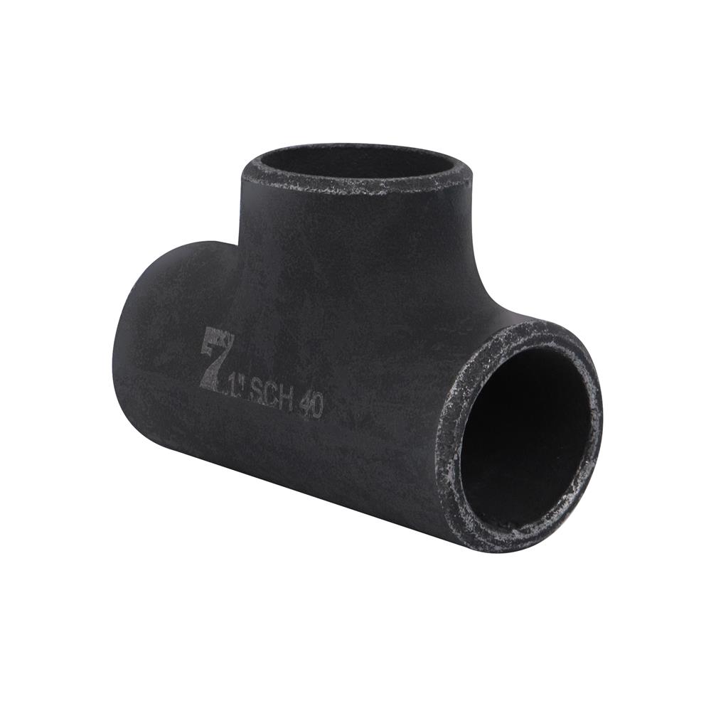 สามทางเชื่อมเหล็ก40 CITY 1 นิ้ว