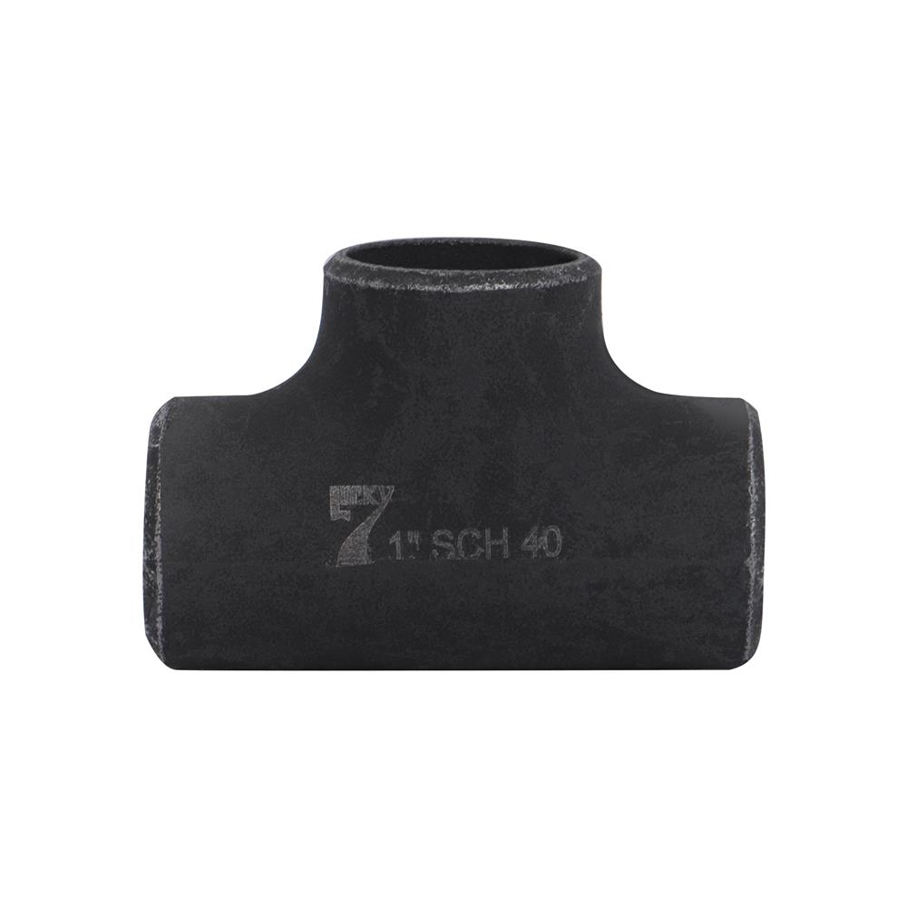 สามทางเชื่อมเหล็ก40 CITY 1 นิ้ว