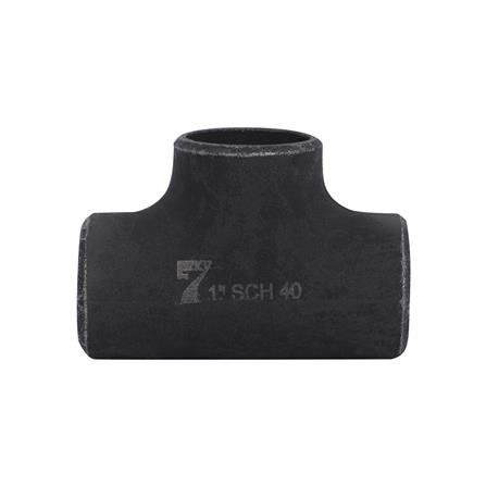 สามทางเชื่อมเหล็ก40 CITY 1 นิ้ว_1