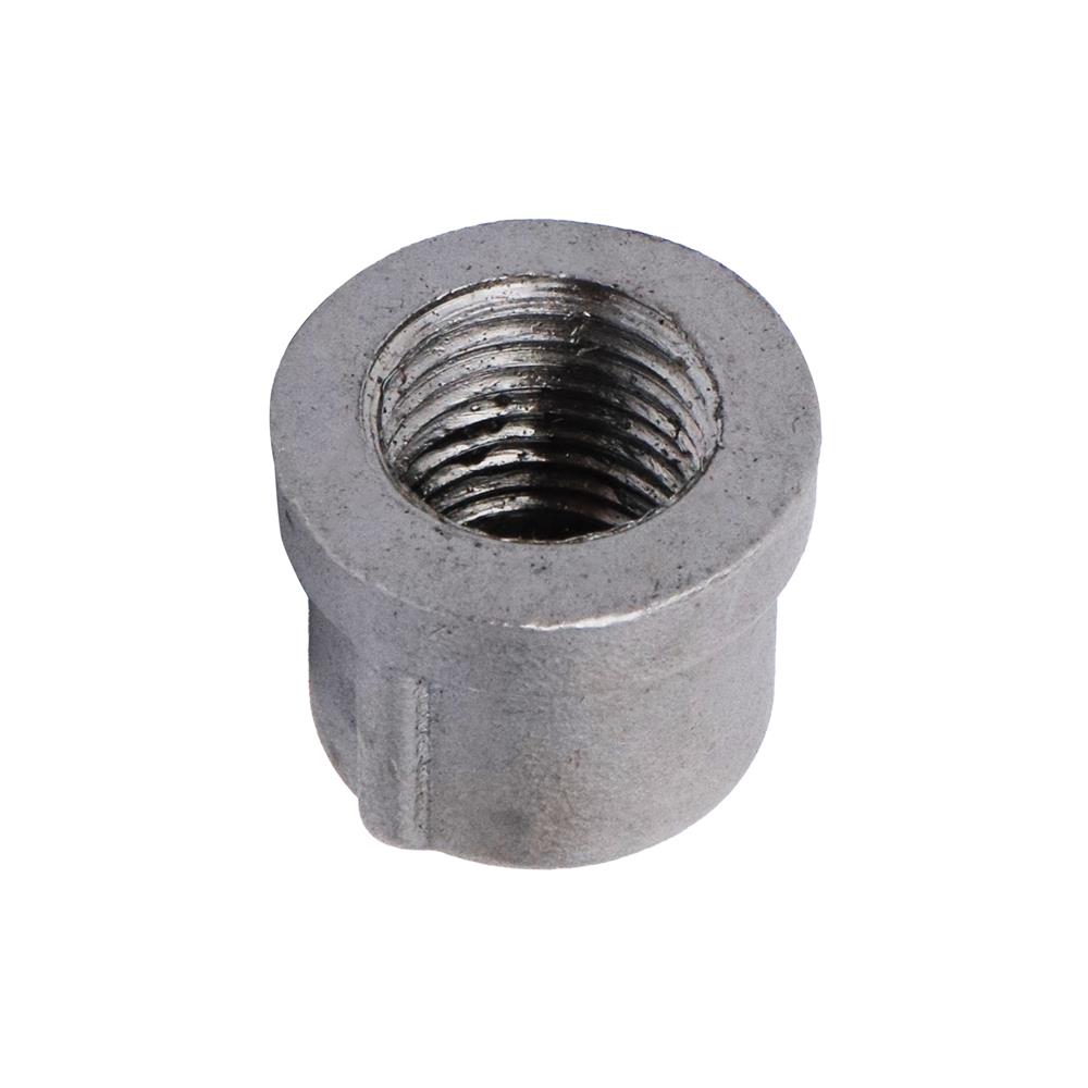 ฝาครอบเกลียว CITY SUS 304 1/4 นิ้ว