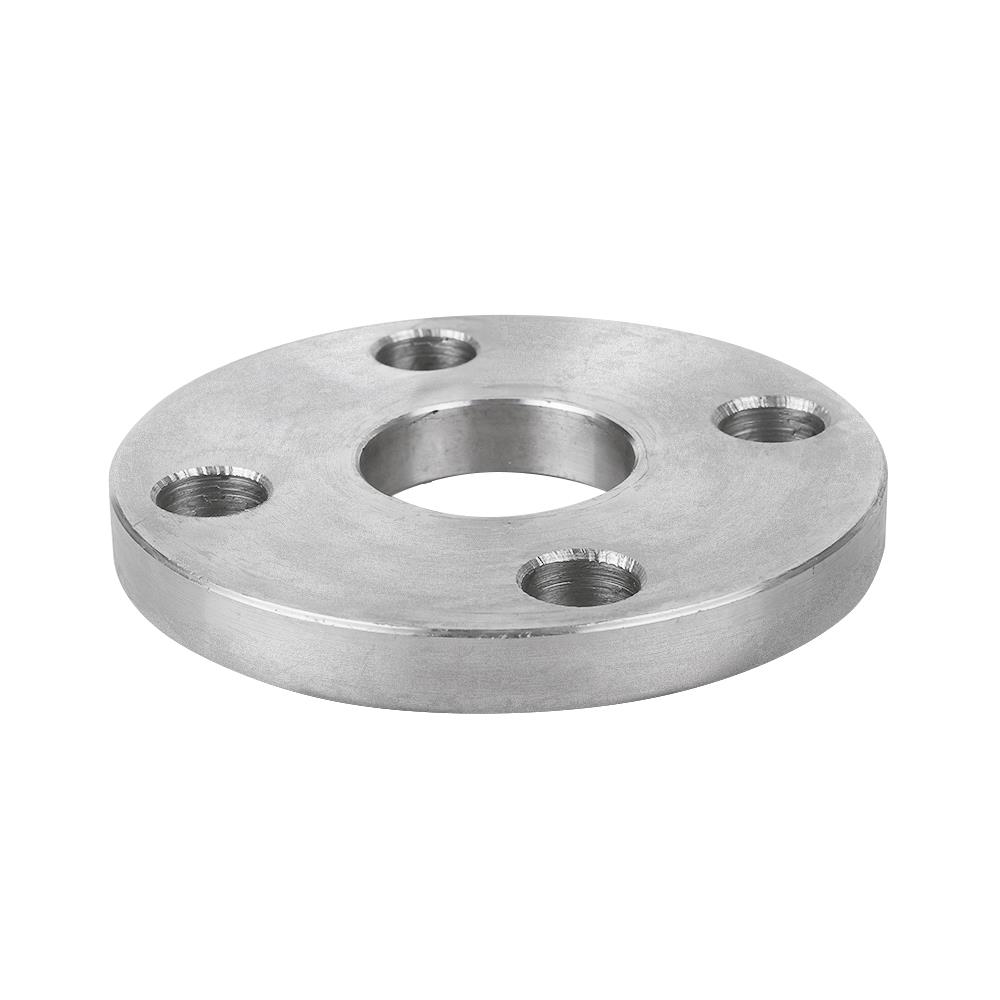 หน้าแปลนเชื่อมเหล็ก 10K CITY 1 1/2 นิ้ว