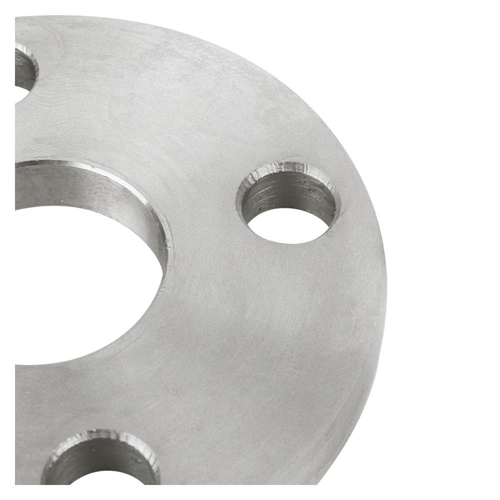 หน้าแปลนเชื่อมเหล็ก 10K CITY 1 1/2 นิ้ว