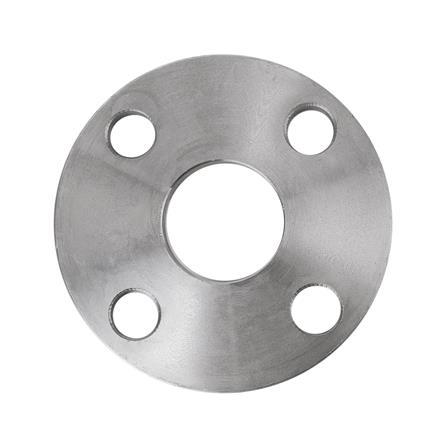 หน้าแปลนเชื่อมเหล็ก 10K CITY 1 1/2 นิ้ว