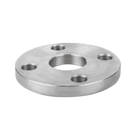 หน้าแปลนเชื่อมเหล็ก 10K CITY 1 1/2 นิ้ว_1