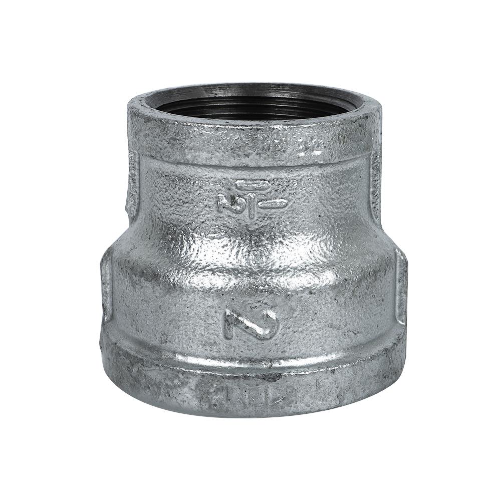 ข้อต่อลดกลมเกลียวใน CITY 2x1 1/2 นิ้ว