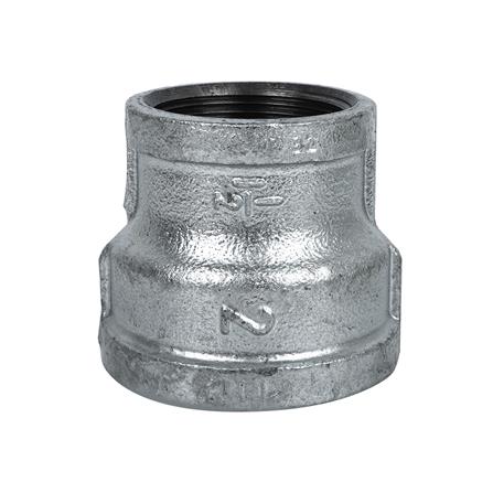 ข้อต่อลดกลมเกลียวใน CITY 2x1 1/2 นิ้ว_1