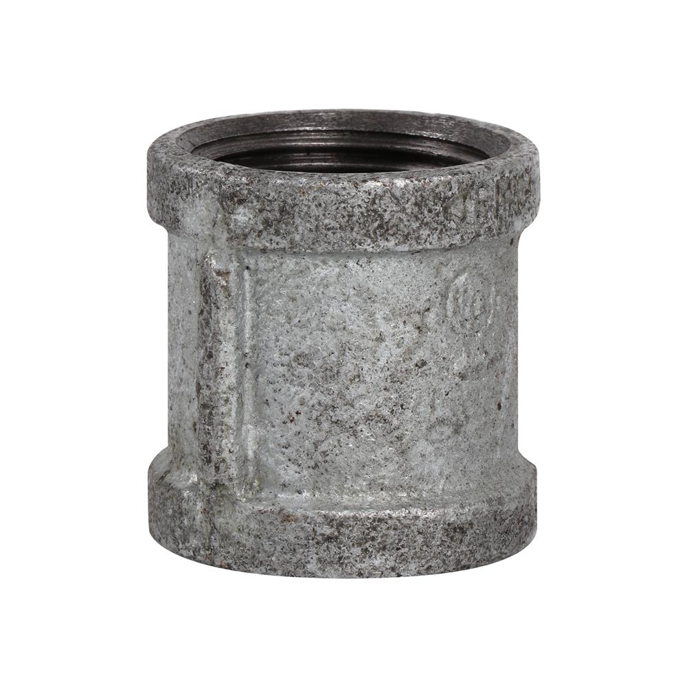 ข้อต่อเกลียวประปา CITY 1 นิ้ว