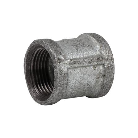 ข้อต่อเกลียวประปา CITY 1 นิ้ว