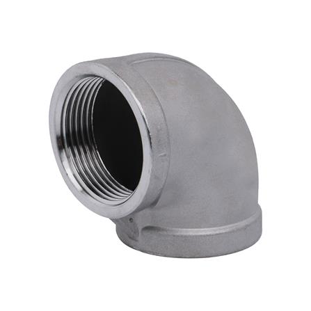 ข้องอ 90 องศา เกลียวใน CITY SUS 304 1 1/4 นิ้ว_0