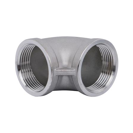 ข้องอ 90 องศา เกลียวใน CITY SUS 304 1 1/4 นิ้ว_2