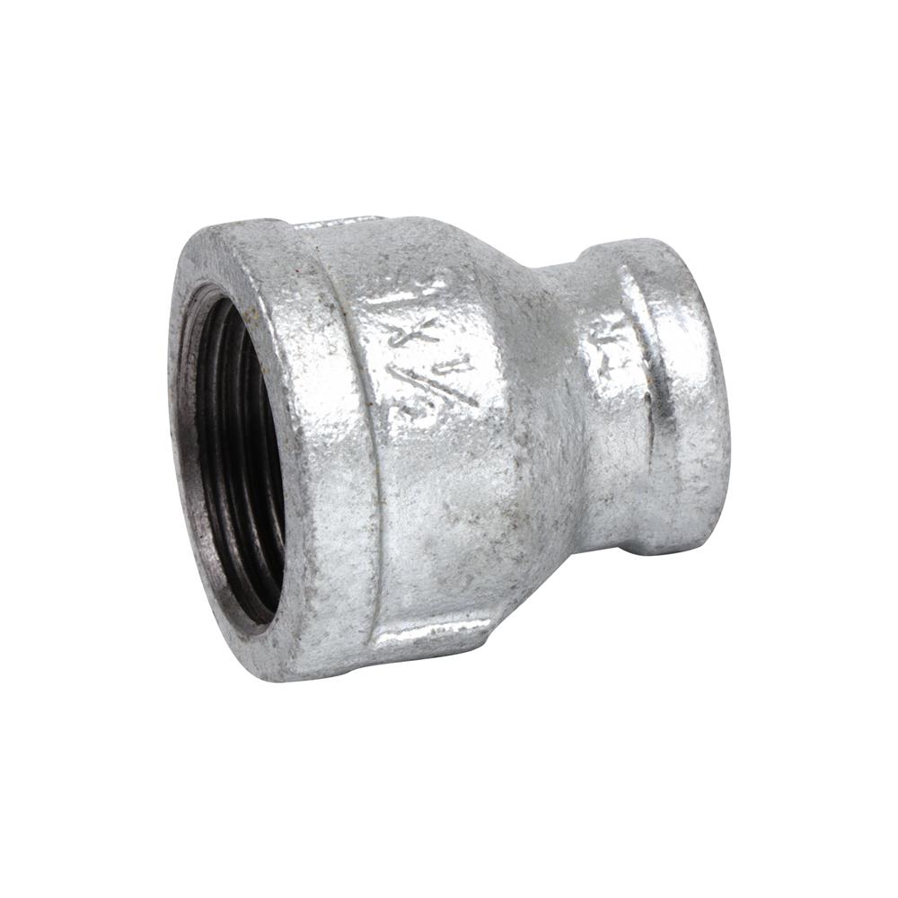 ข้อต่อลดกลมเกลียวใน CITY 1x1/2 นิ้ว