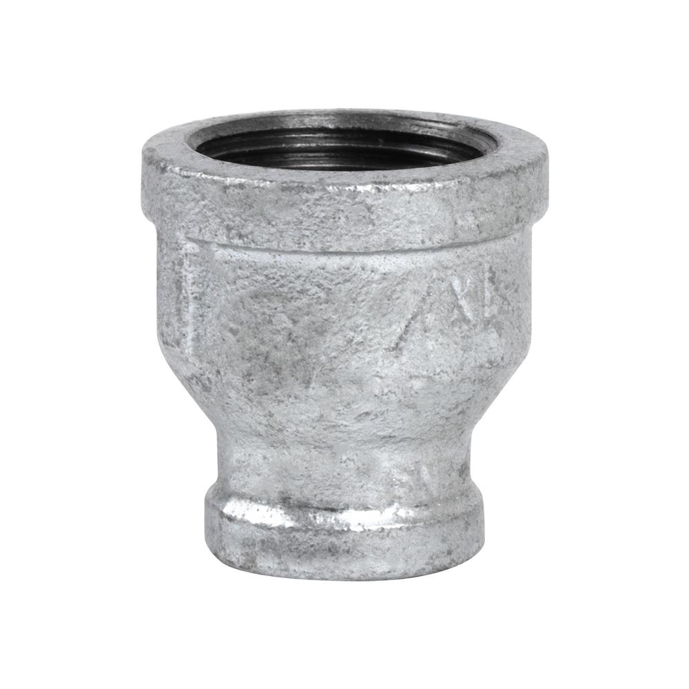 ข้อต่อลดกลมเกลียวใน CITY 1x1/2 นิ้ว