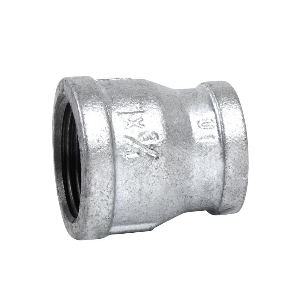 ข้อต่อลดกลมเกลียวใน CITY 1x3/4 นิ้ว