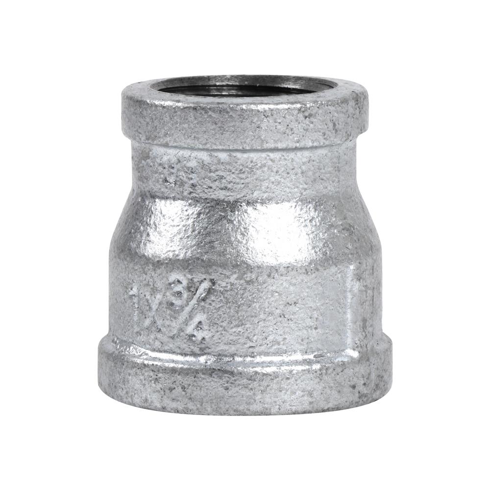 ข้อต่อลดกลมเกลียวใน CITY 1x3/4 นิ้ว