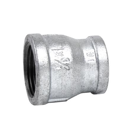 ข้อต่อลดกลมเกลียวใน CITY 1x3/4 นิ้ว