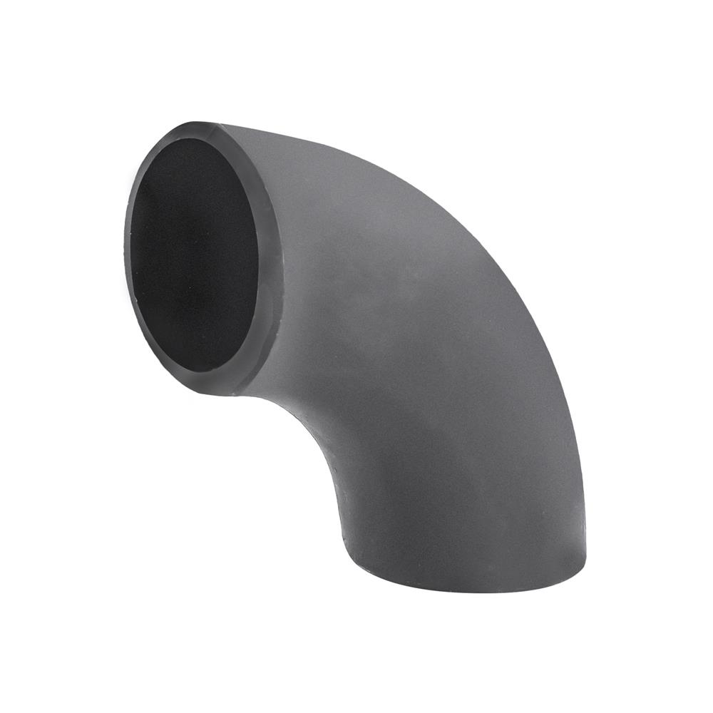 ข้องอ 90 องศา เชื่อมเหล็กบาง CITY 1/2 นิ้ว