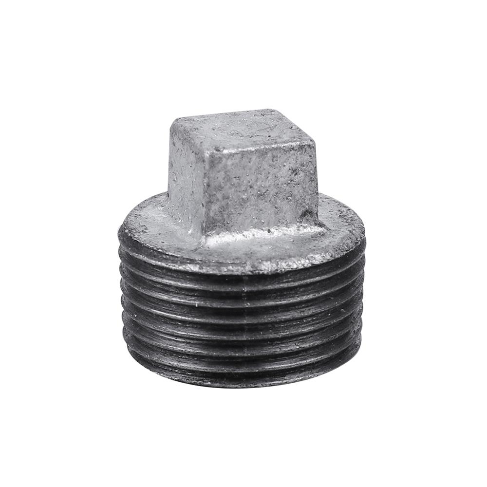 ปลั๊กอุดเกลียวประปา CITY 3/4 นิ้ว