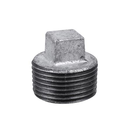 ปลั๊กอุดเกลียวประปา CITY 3/4 นิ้ว_0