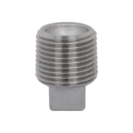 ปลั๊กอุดเกลียว CITY SUS 304 3/8 นิ้ว_0