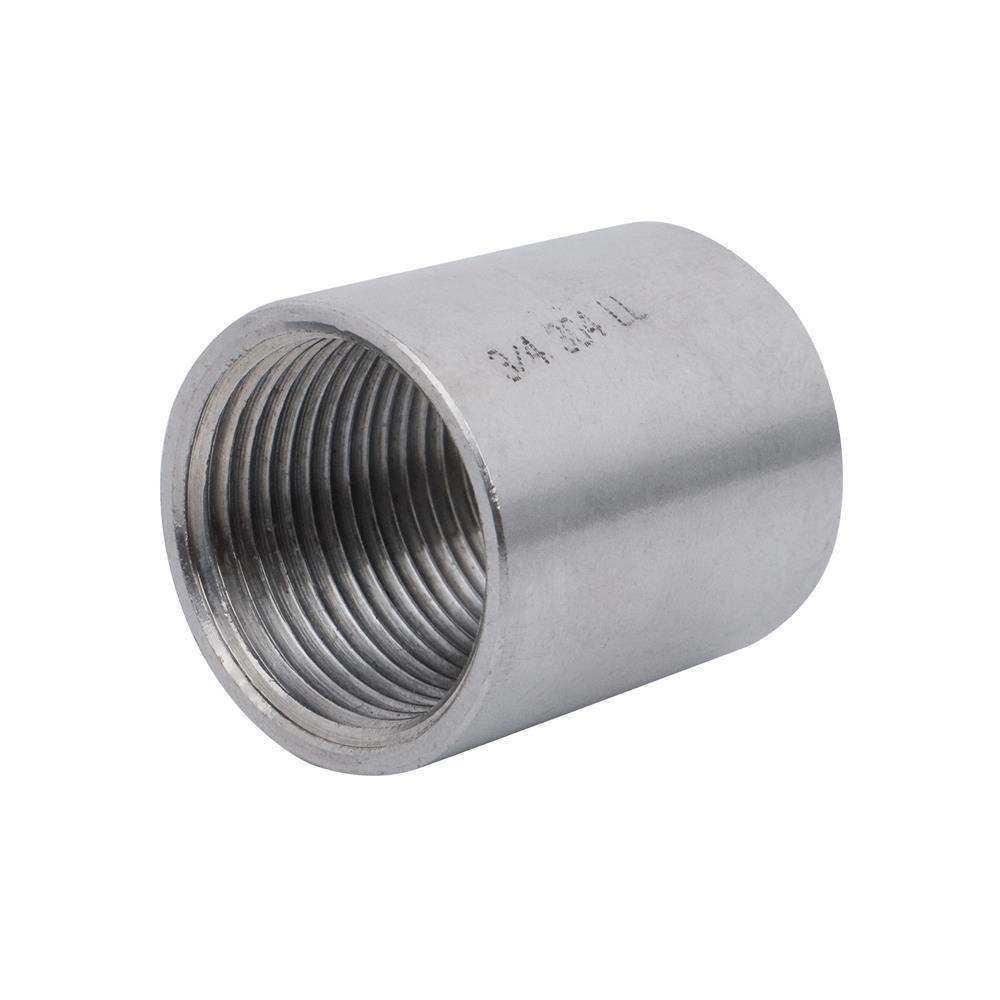 ข้อต่อเกลียวใน CITY SUS 304 3/4 นิ้ว